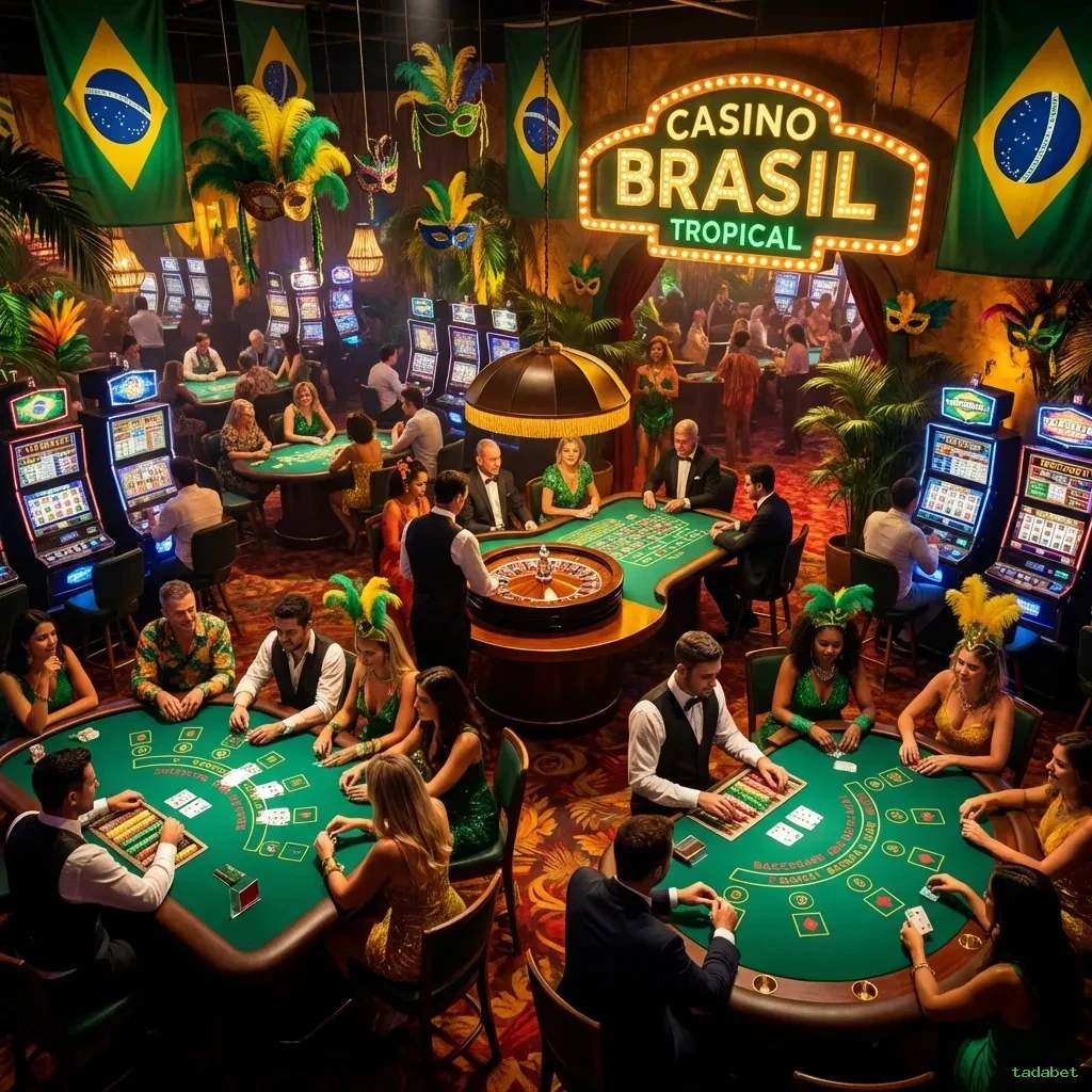 Apostas ao vivo no tadabet — cash out e cotações em tempo real