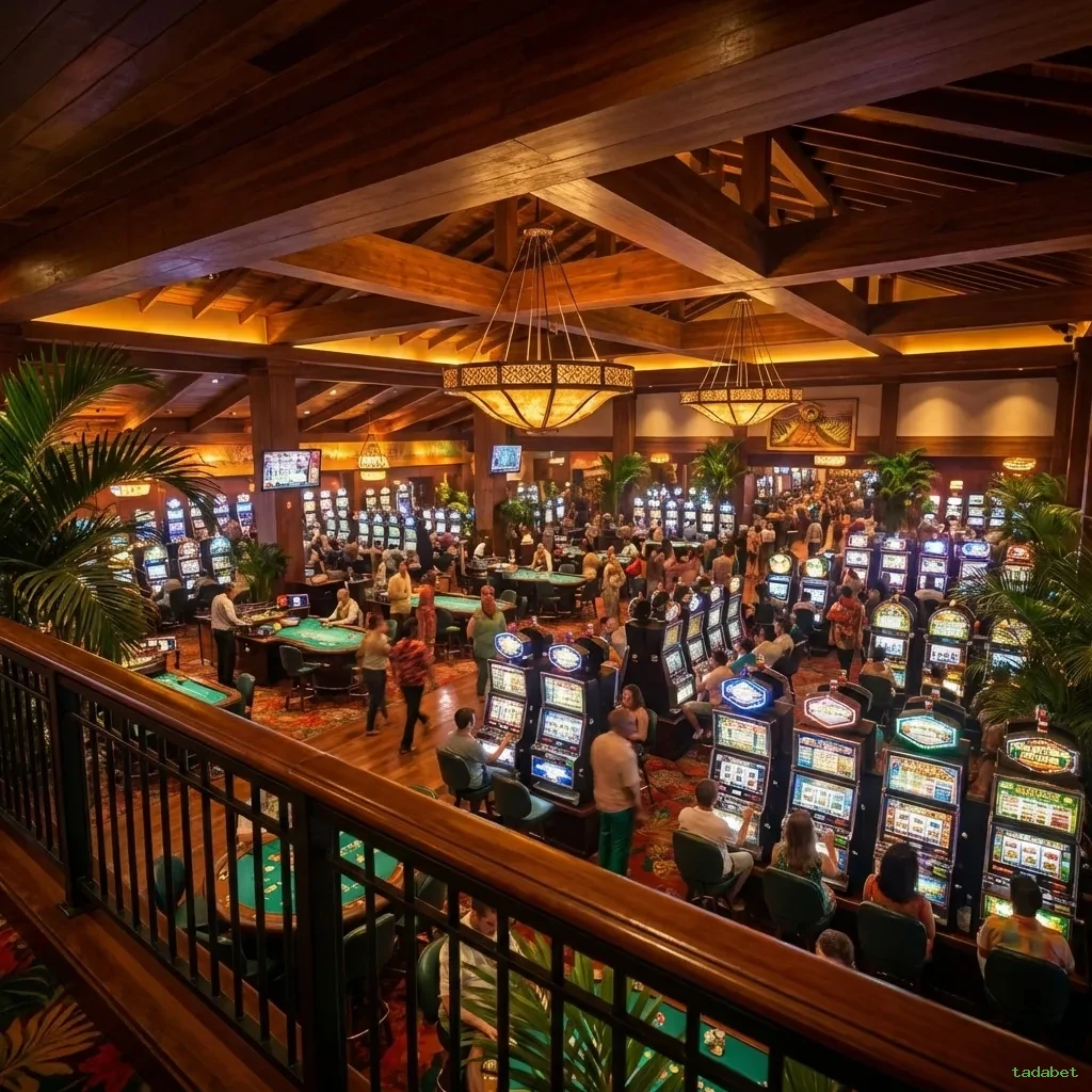 Poker no tadabet: experiência segura no Brasil