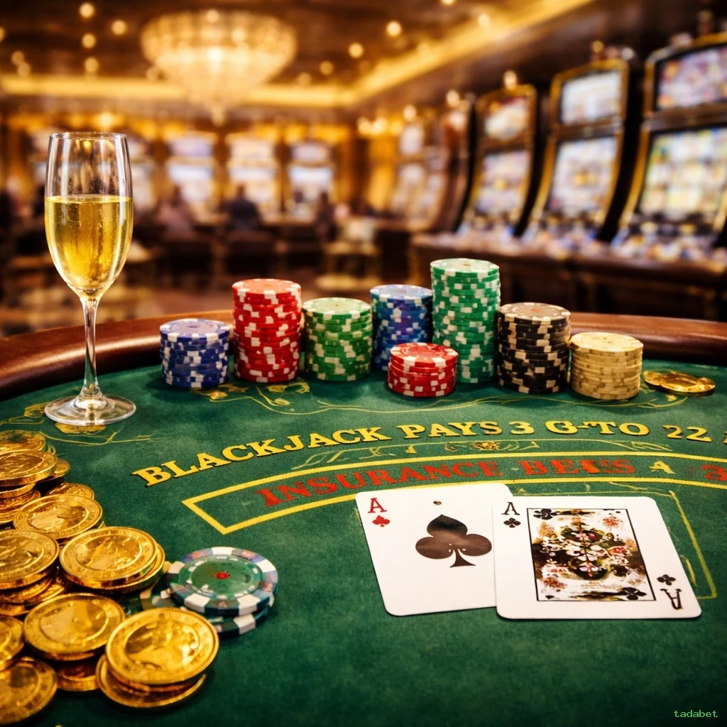 tadabet